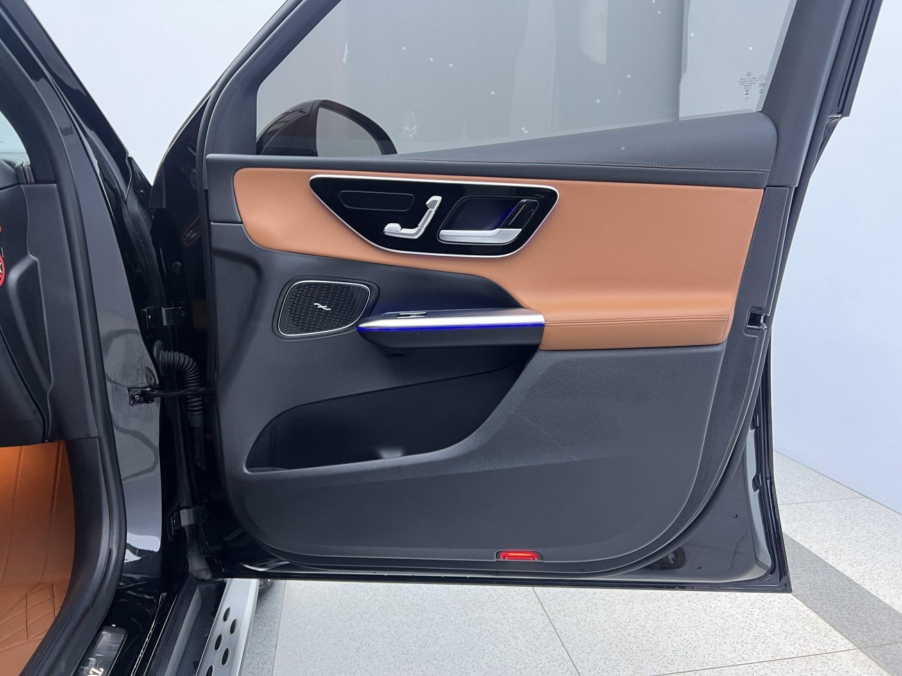 Mercedes-Benz GLC 300 L 2023