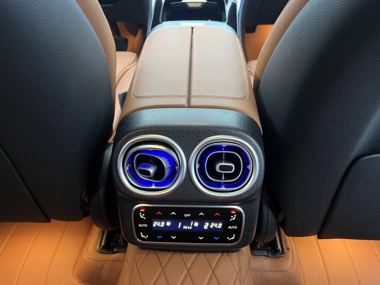 Mercedes-Benz GLC 300 L 2023