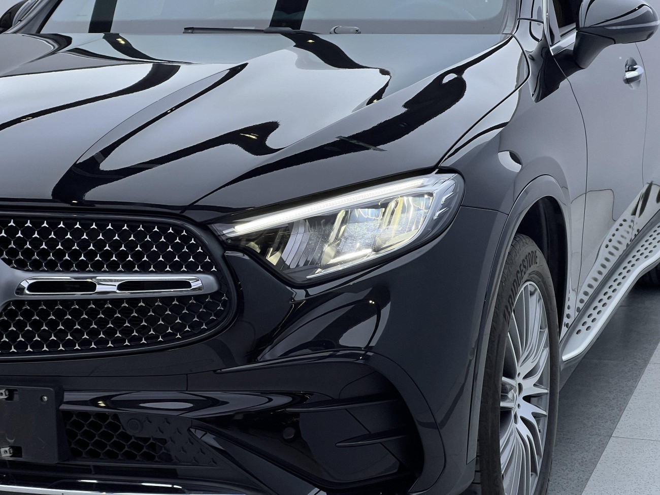 Mercedes-Benz GLC 300 L 2023