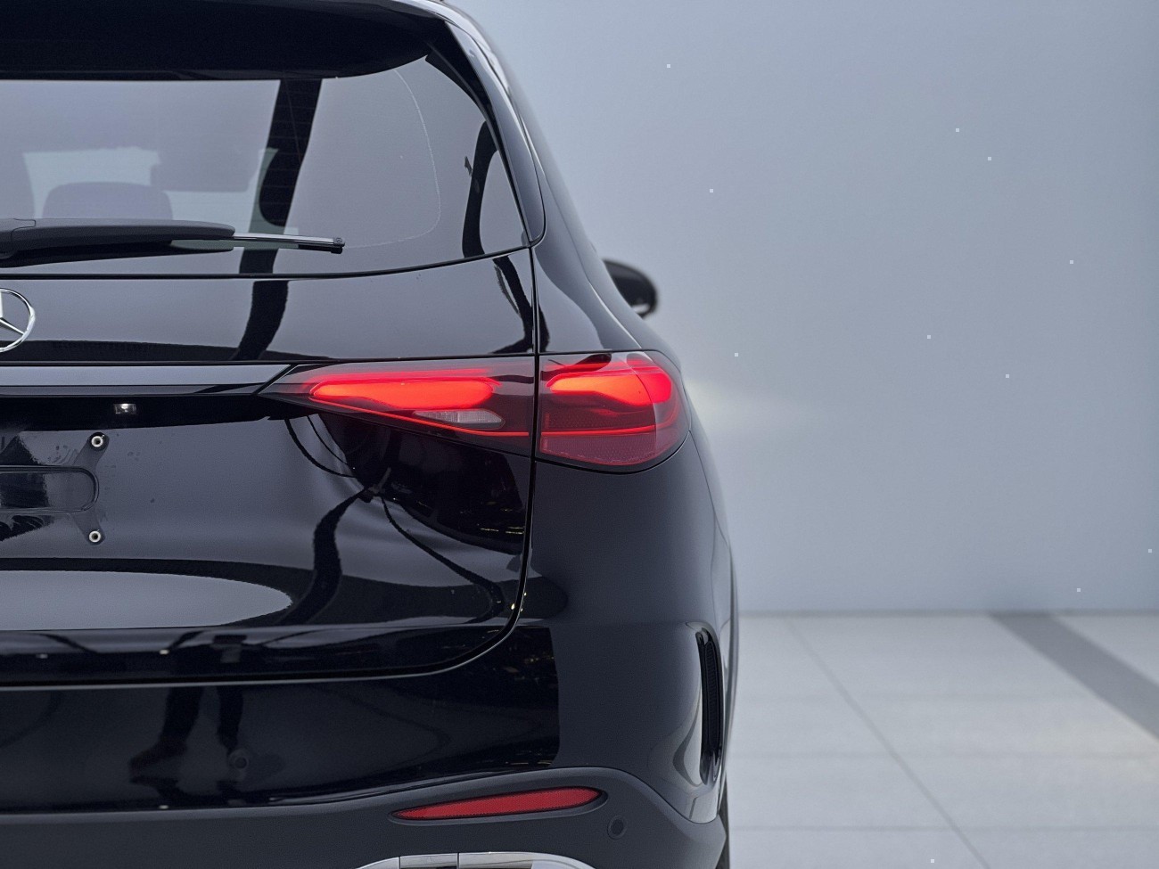 Mercedes-Benz GLC 300 L 2023