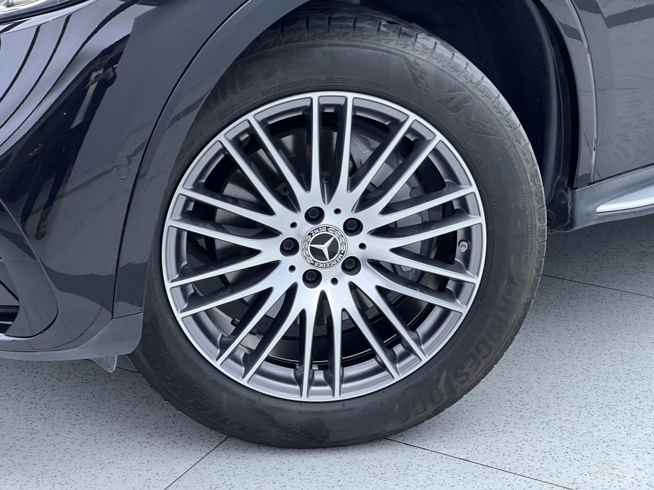 Mercedes-Benz GLC 300 L 2023