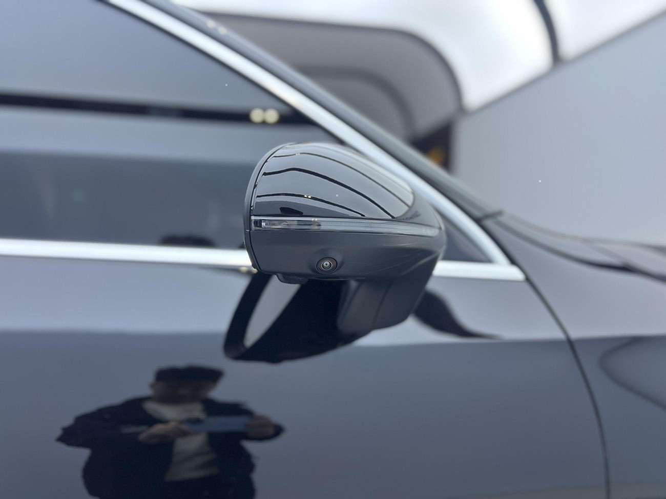 Mercedes-Benz GLC 300 L 2023