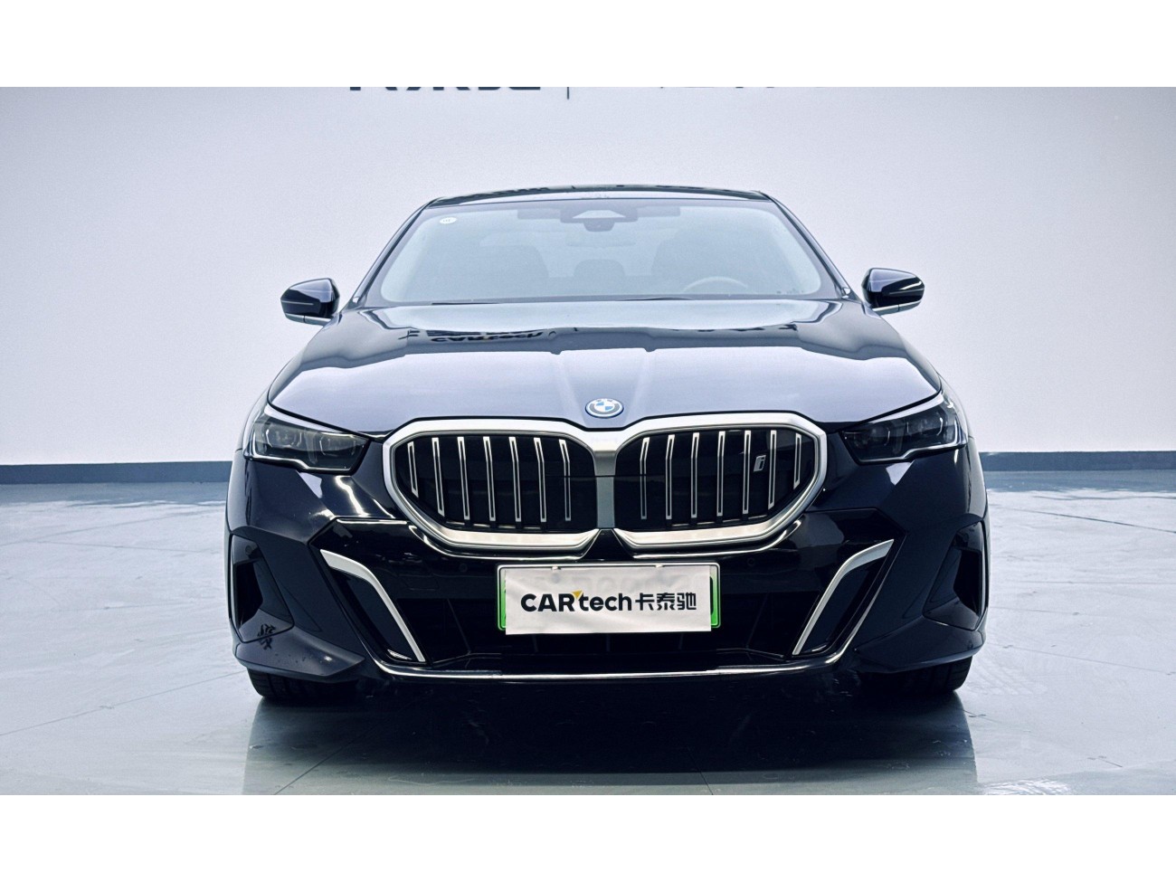 BMW i5 2024