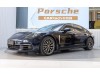 Porsche Panamera 2021