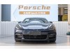 Porsche Panamera 2021