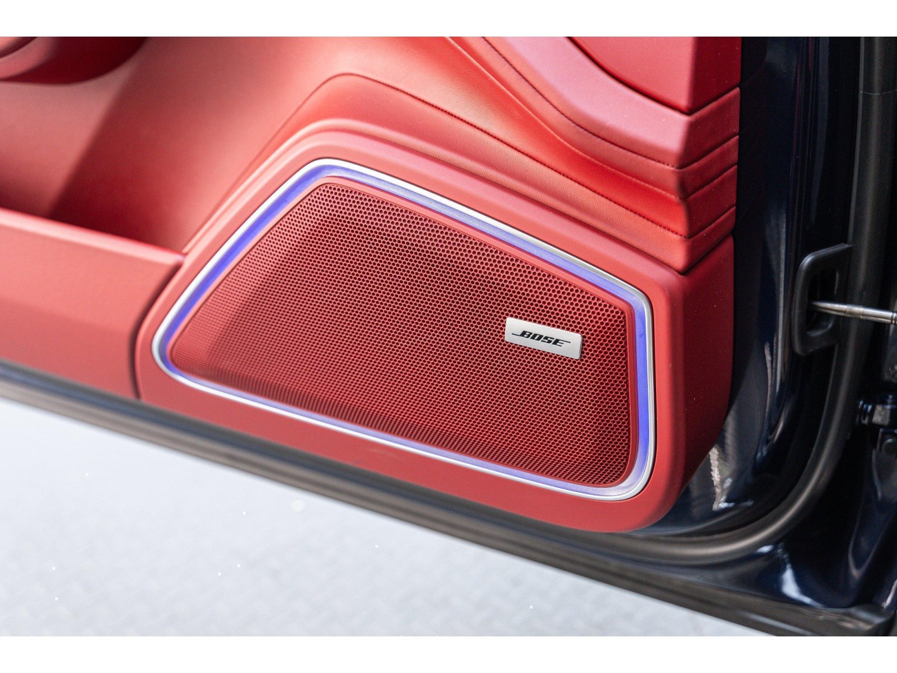 Porsche Panamera 2021