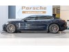 Porsche Panamera 2021
