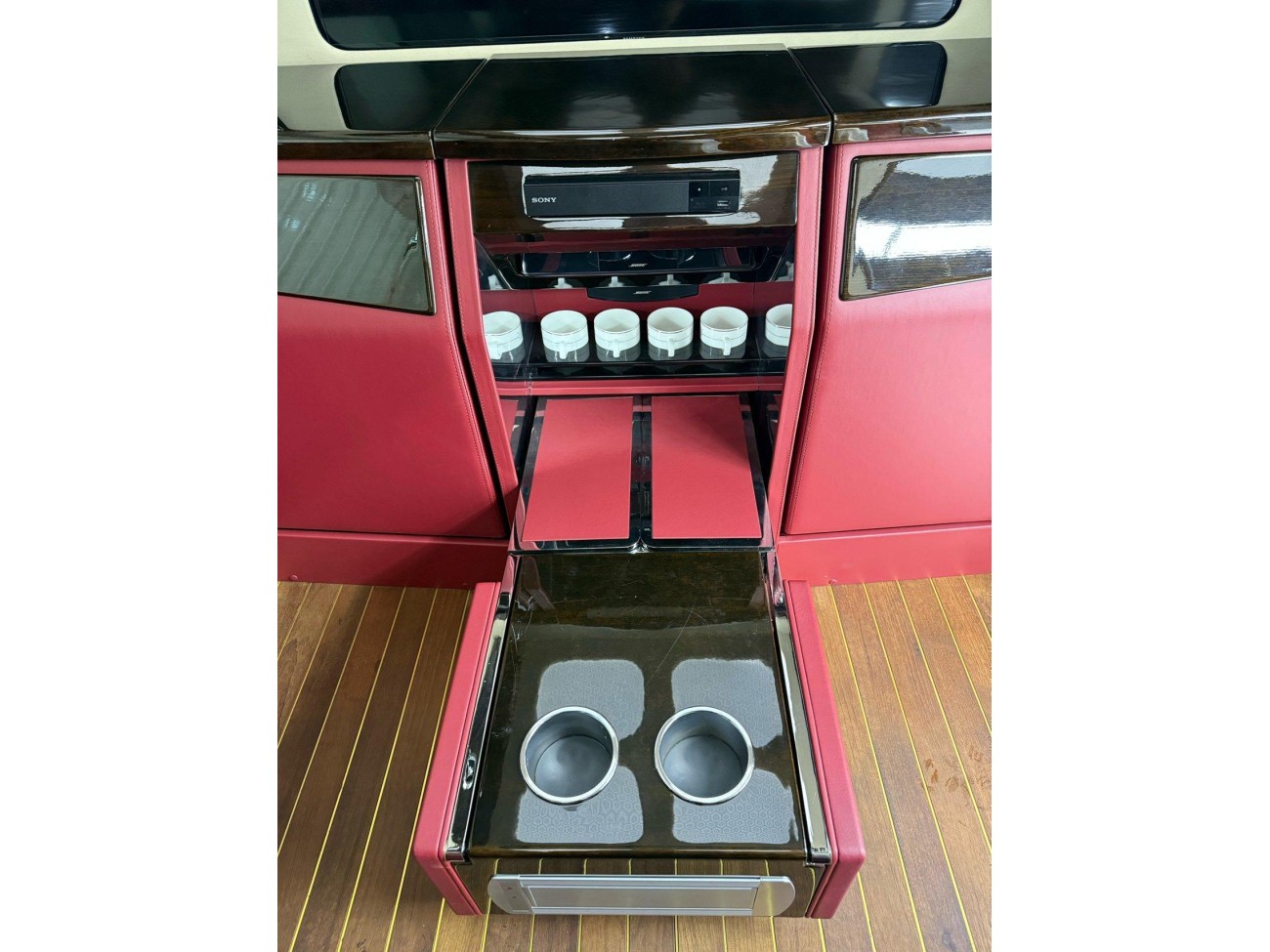 Cadillac Escalade 2018