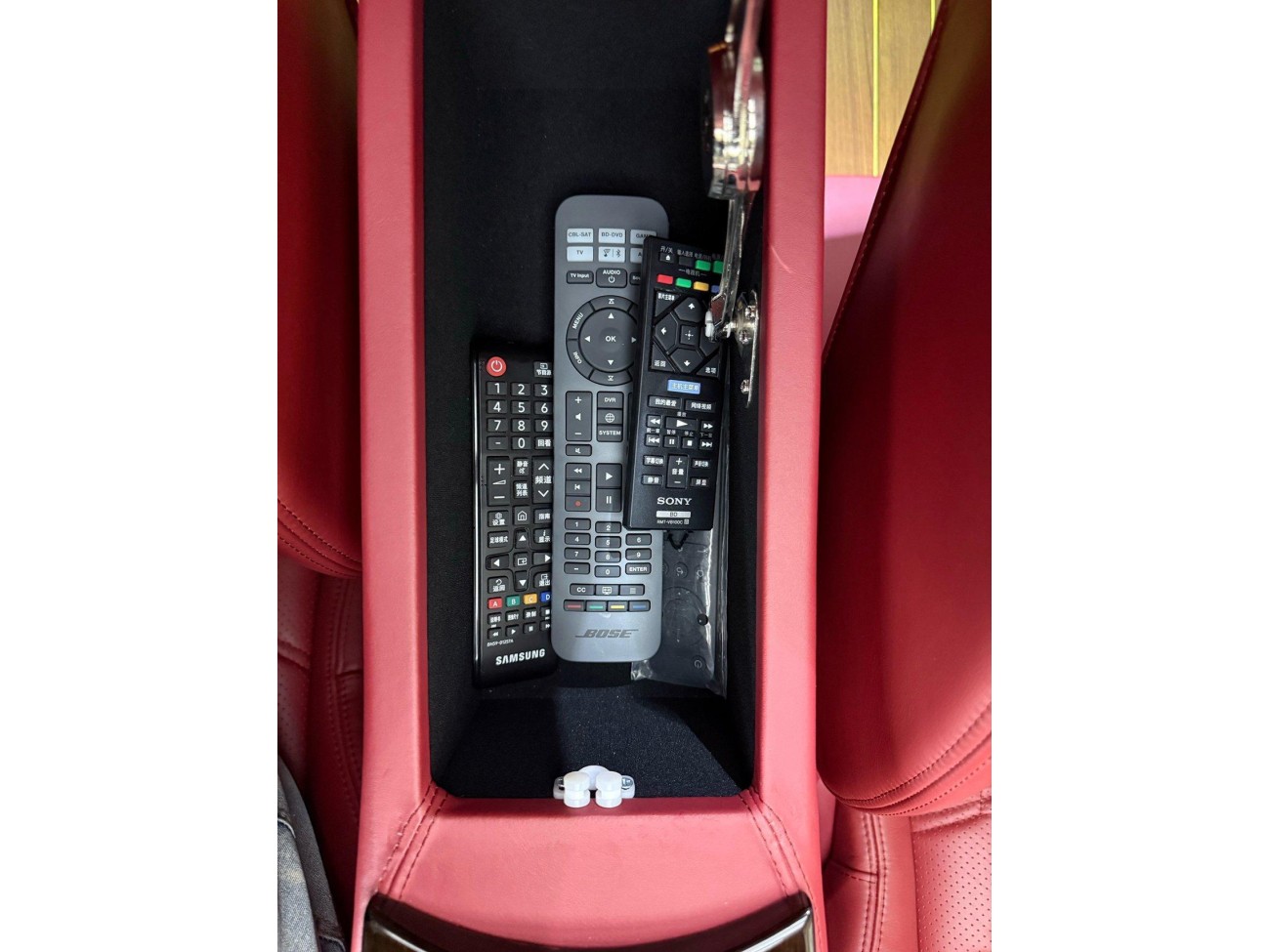 Cadillac Escalade 2018