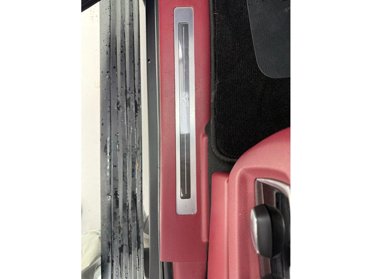 Cadillac Escalade 2018