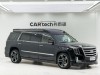 Cadillac Escalade 2018