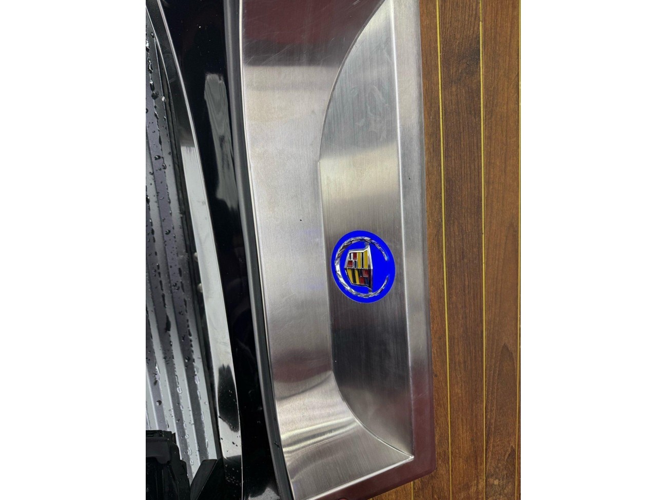 Cadillac Escalade 2018