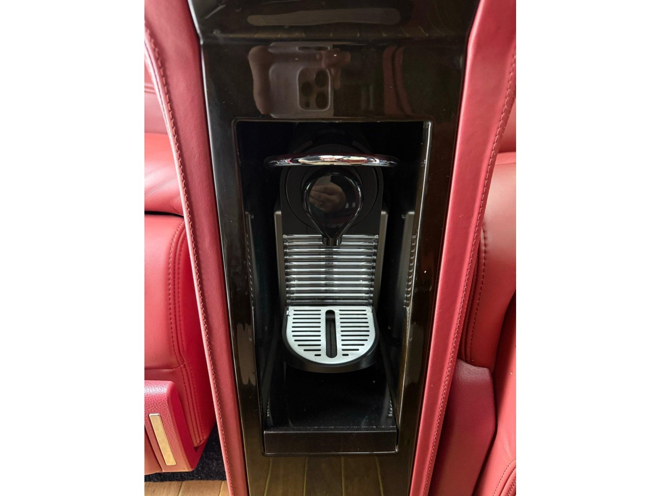 Cadillac Escalade 2018