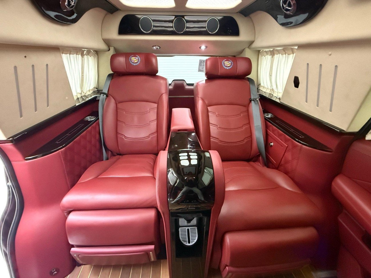 Cadillac Escalade 2018