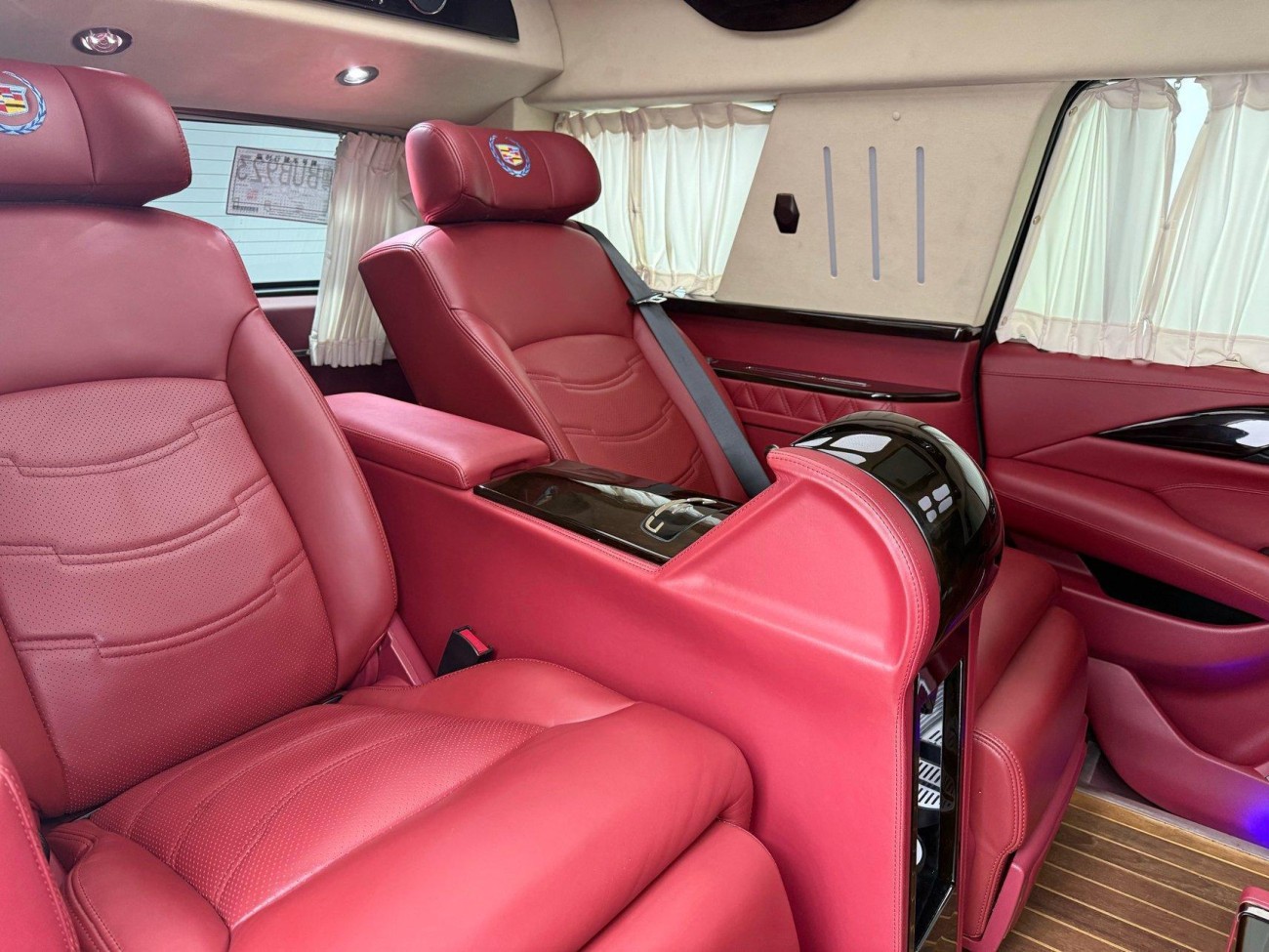 Cadillac Escalade 2018