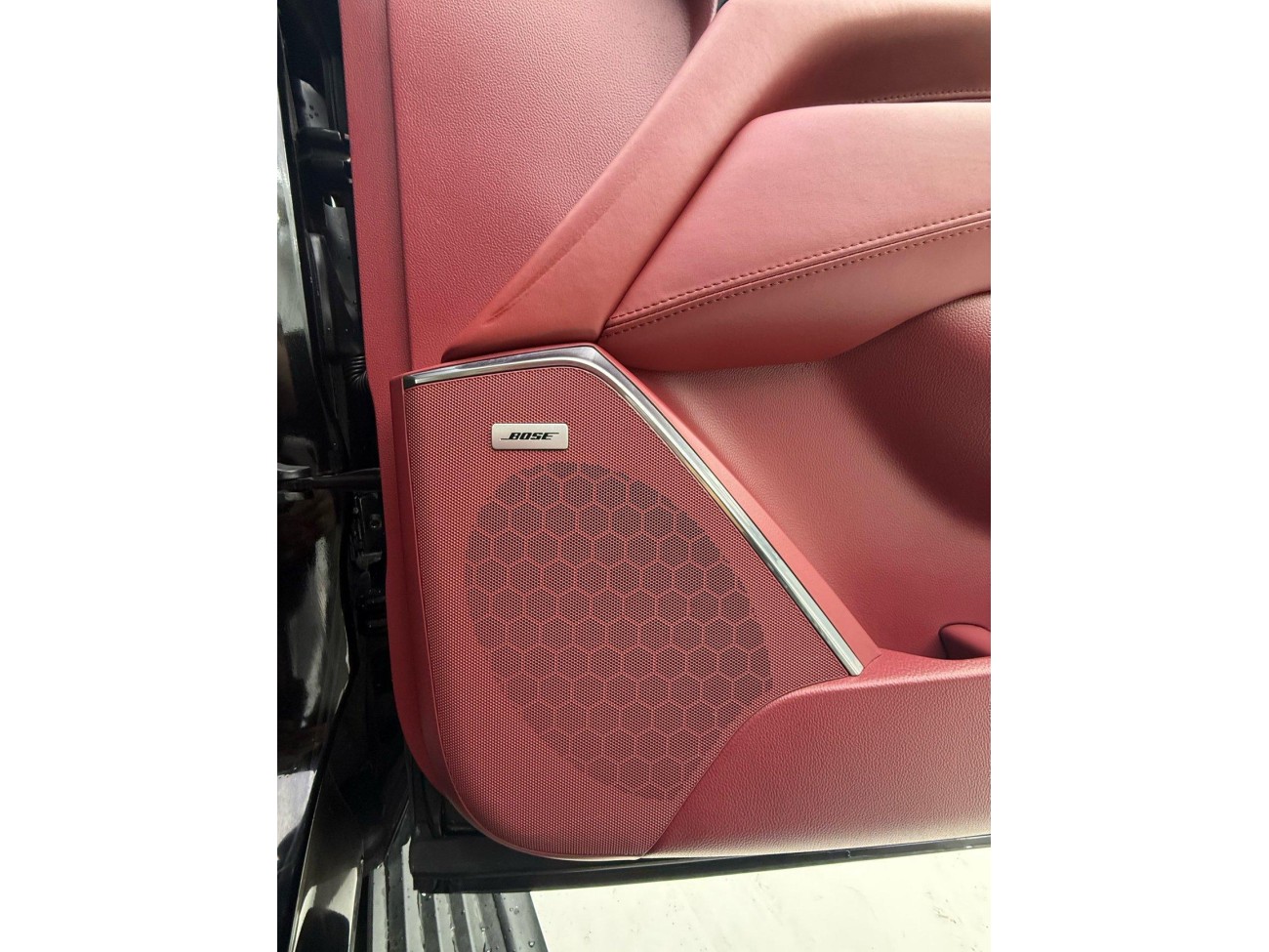 Cadillac Escalade 2018