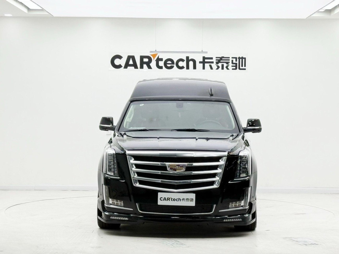 Cadillac Escalade 2018