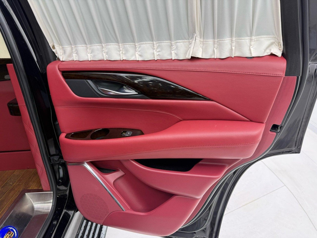 Cadillac Escalade 2018