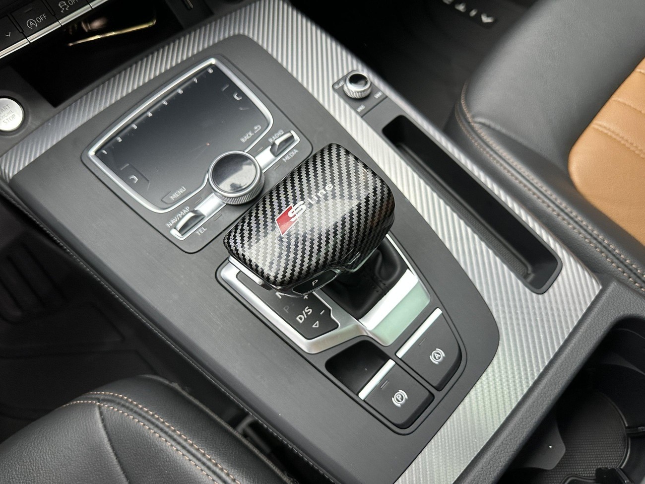 Audi Q5L 45 TFSI 2021