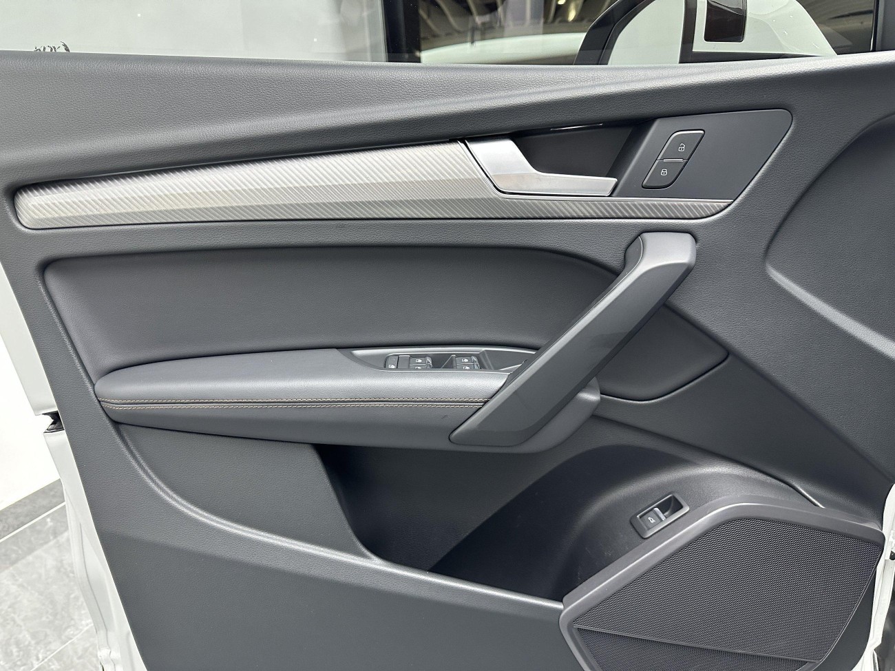 Audi Q5L 45 TFSI 2021