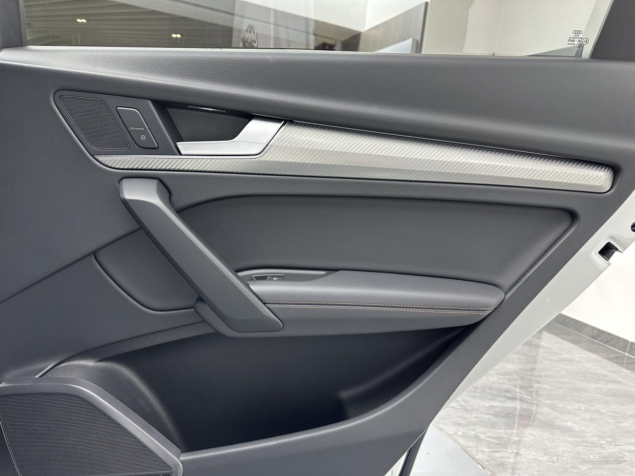 Audi Q5L 45 TFSI 2021