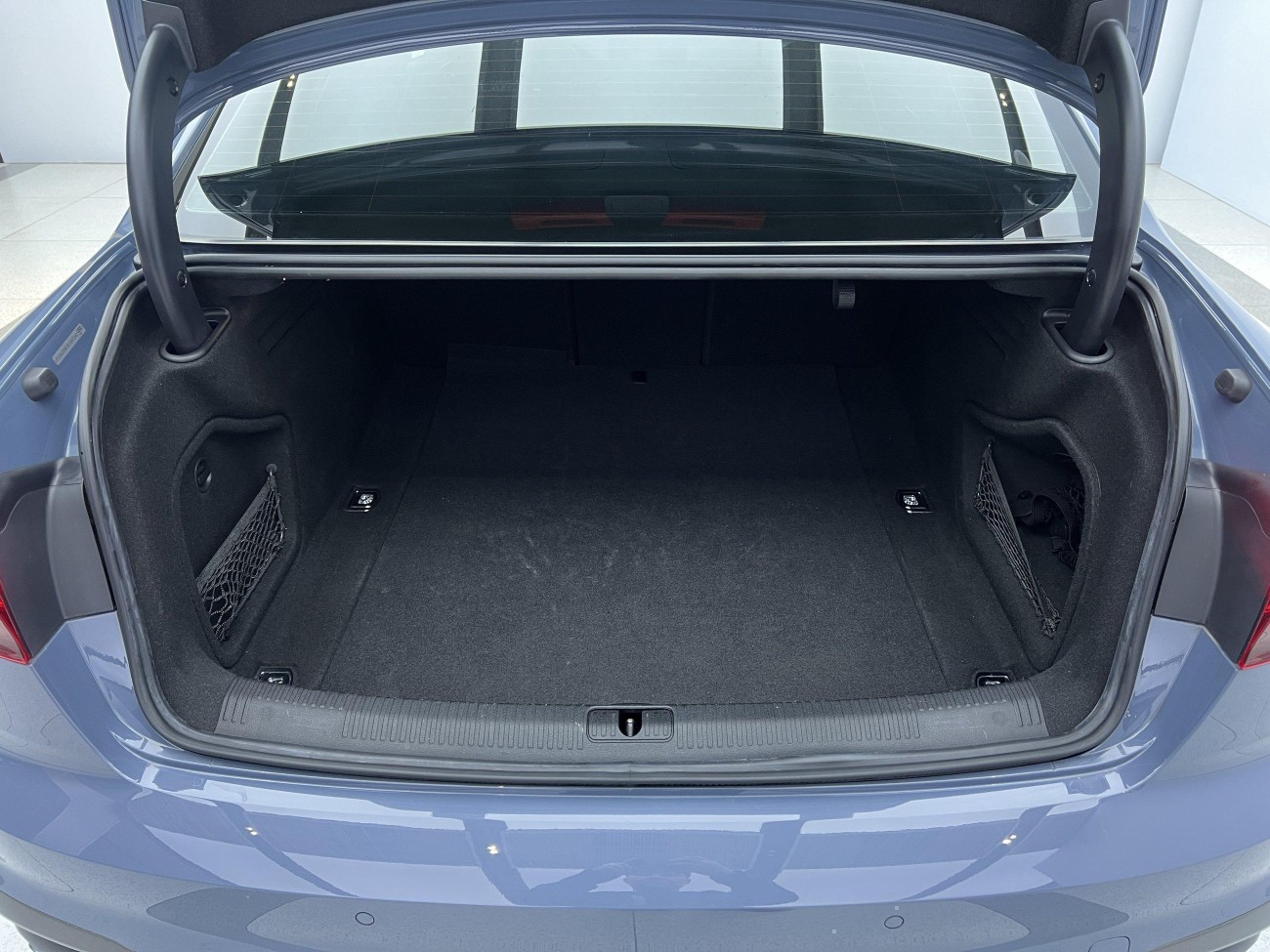 Audi A4L 40 TFSI 2022