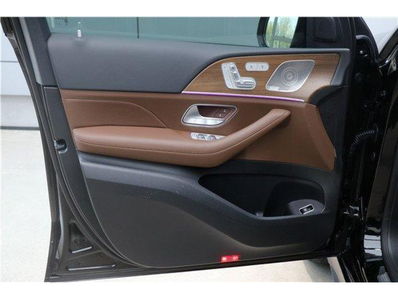 Mercedes-Benz GLE 450 4MATIC 2024