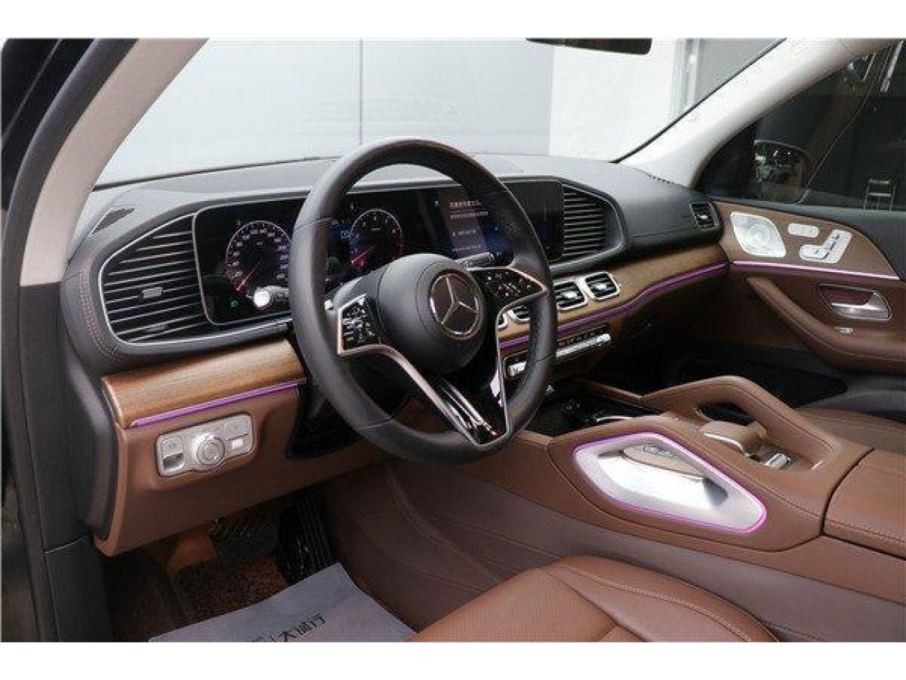 Mercedes-Benz GLE 450 4MATIC 2024