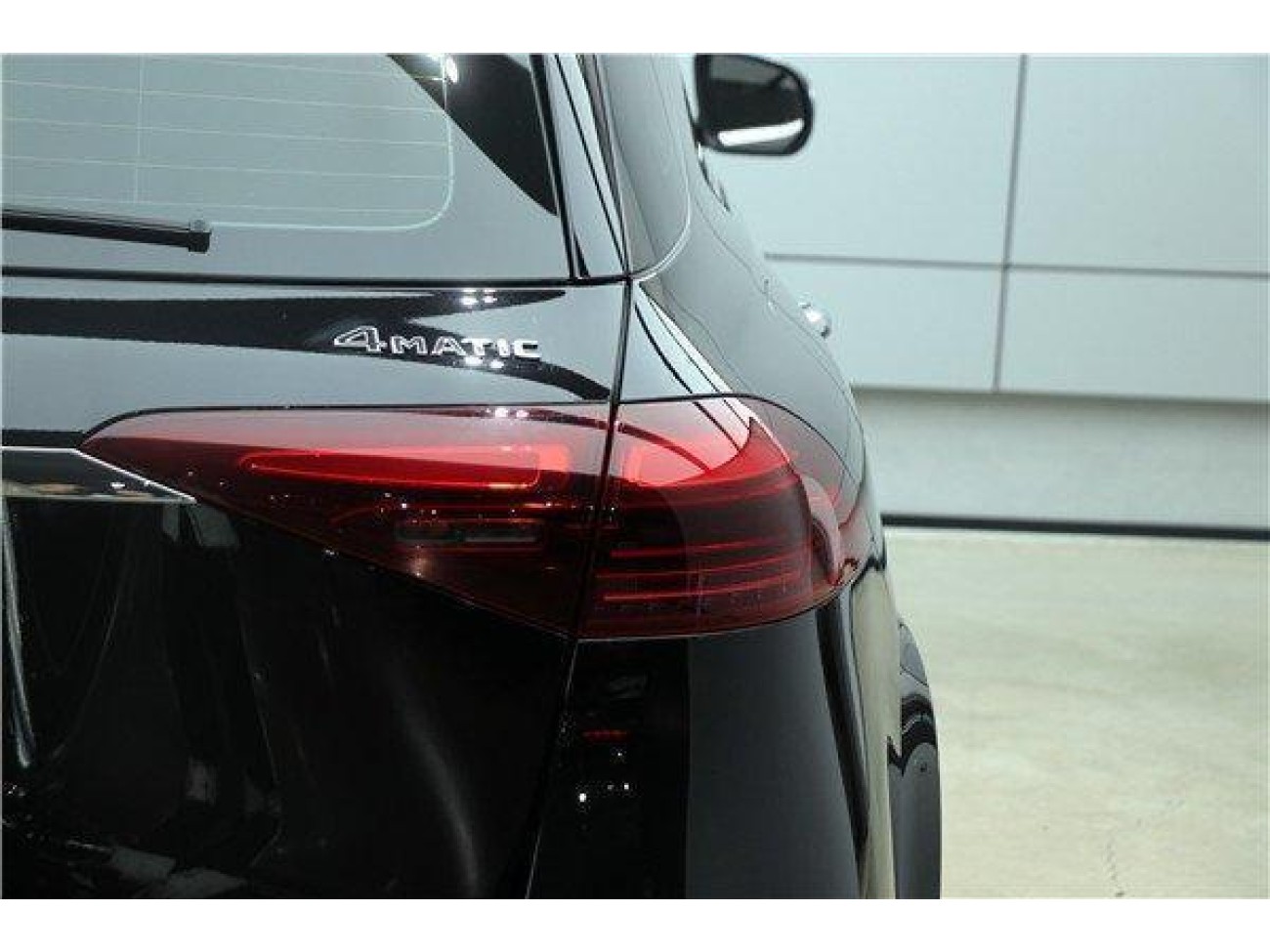 Mercedes-Benz GLE 450 4MATIC 2024