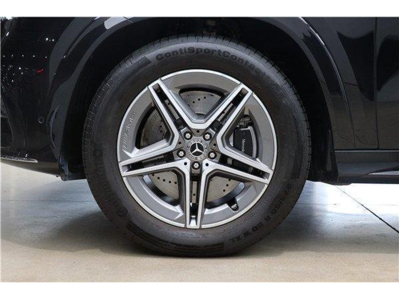 Mercedes-Benz GLE 450 4MATIC 2024