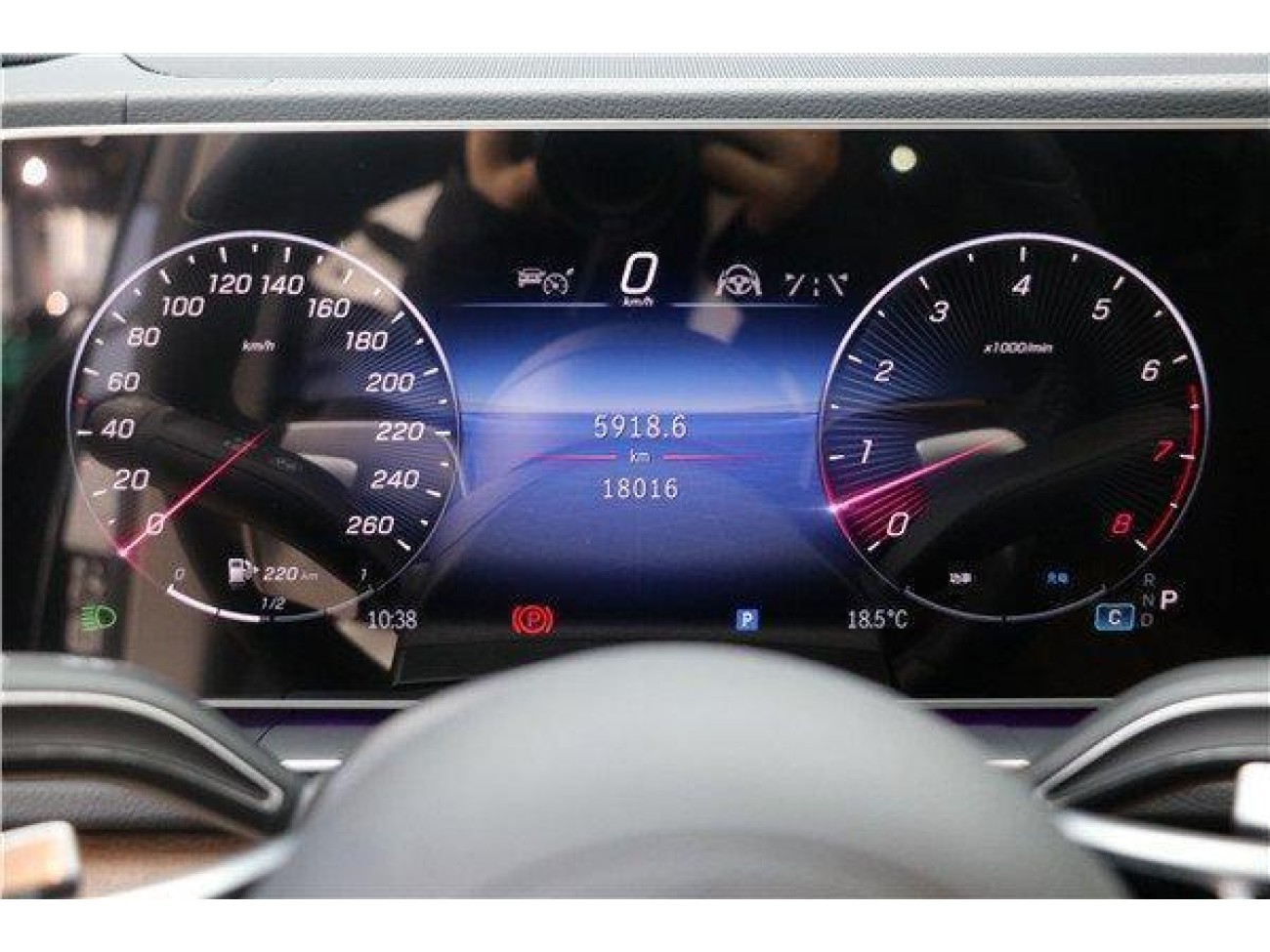 Mercedes-Benz GLE 450 4MATIC 2024