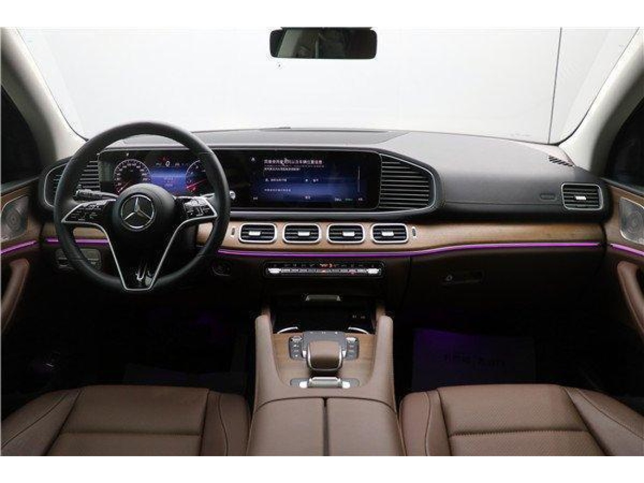 Mercedes-Benz GLE 450 4MATIC 2024