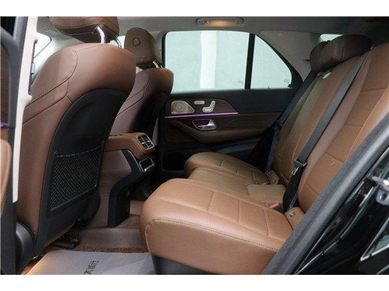 Mercedes-Benz GLE 450 4MATIC 2024