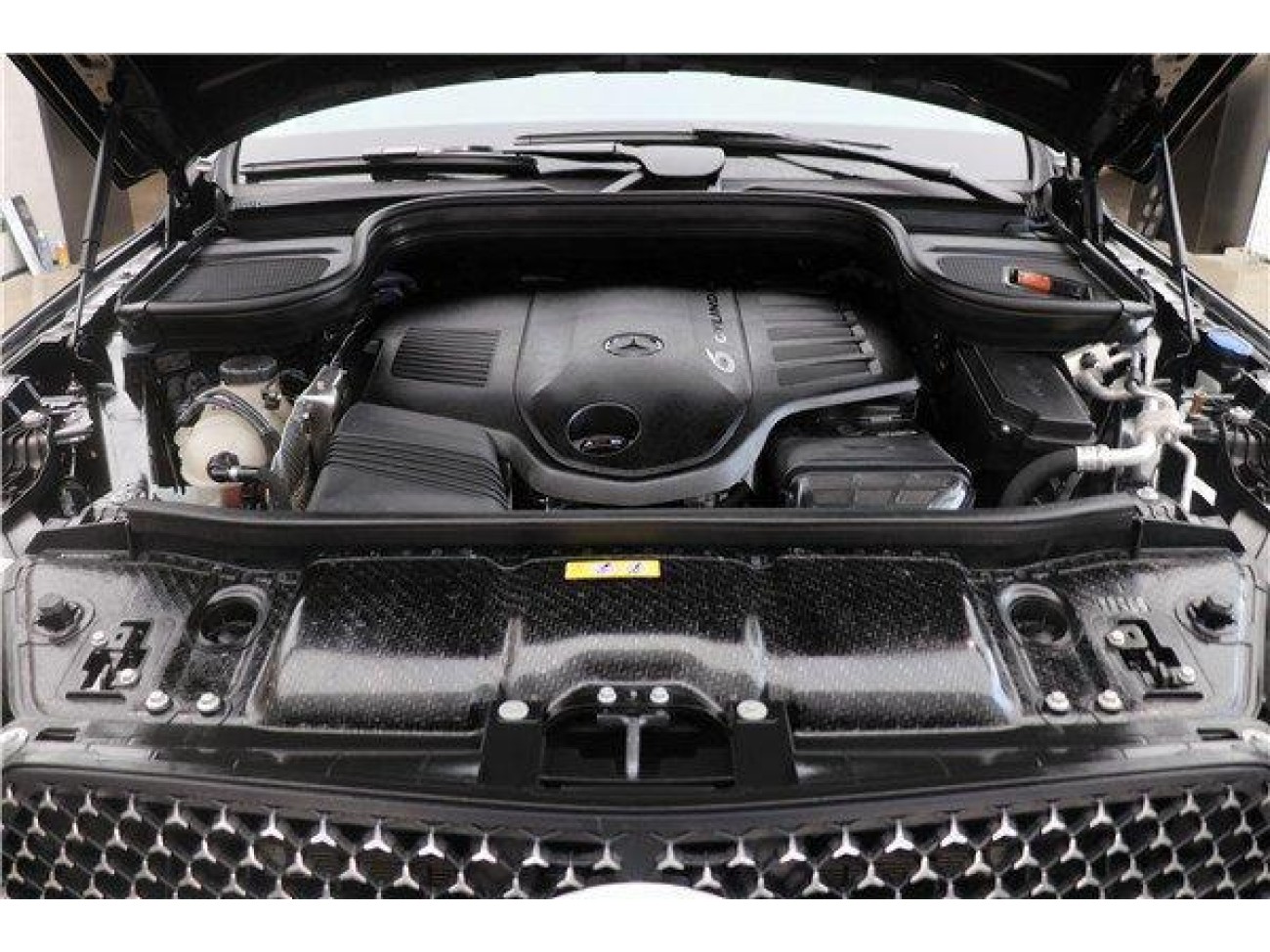 Mercedes-Benz GLE 450 4MATIC 2024