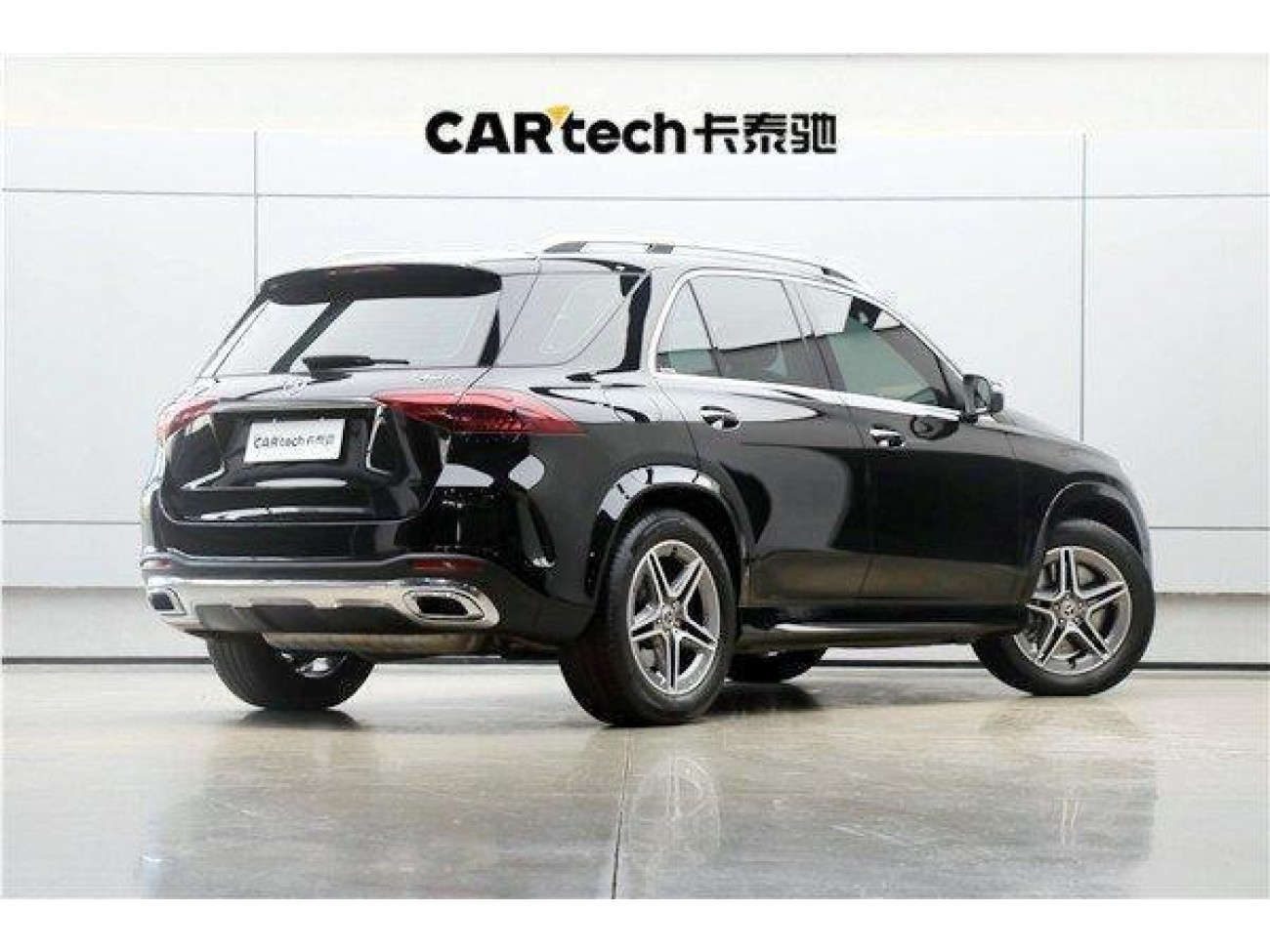 Mercedes-Benz GLE 450 4MATIC 2024