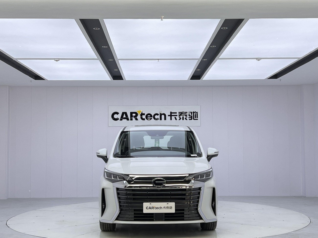 Trumpchi M6 2025