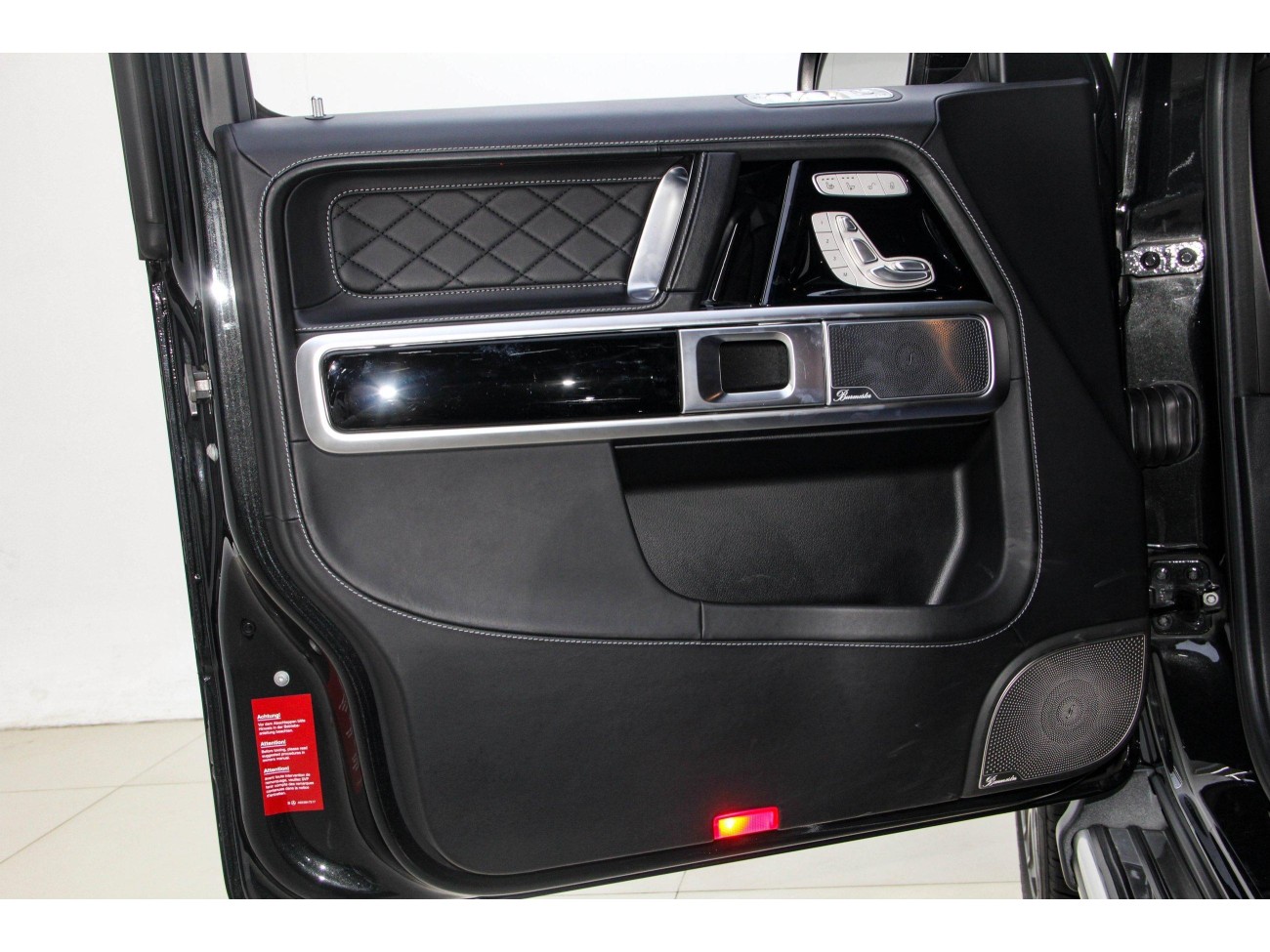 Mercedes-Benz G 63 2023