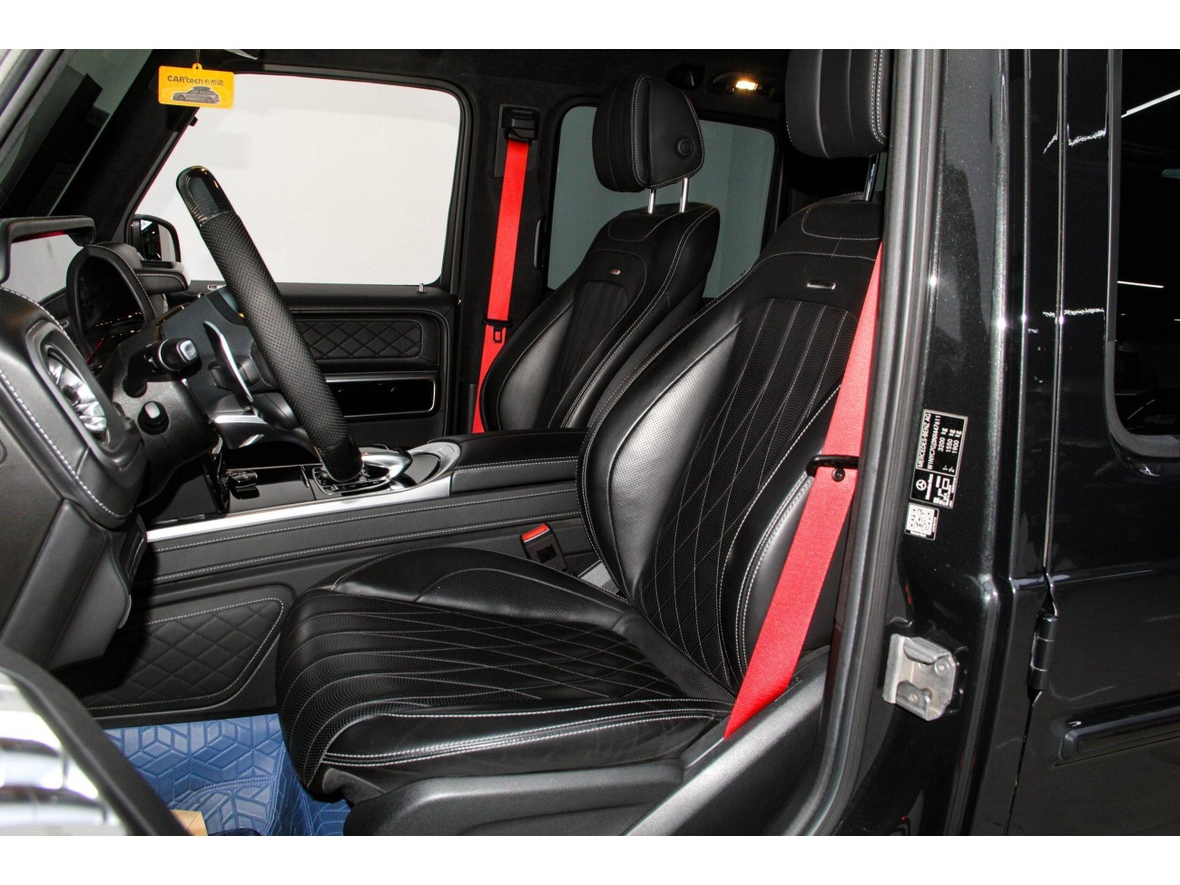 Mercedes-Benz G 63 2023