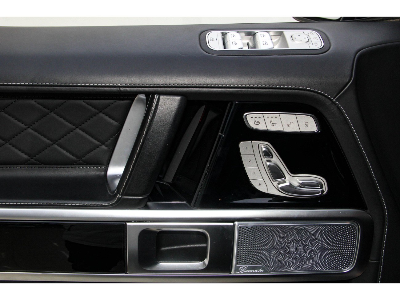 Mercedes-Benz G 63 2023