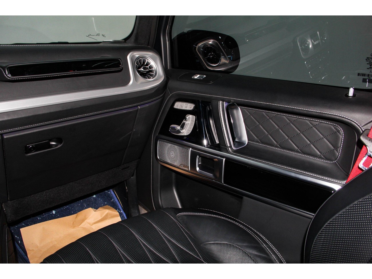 Mercedes-Benz G 63 2023