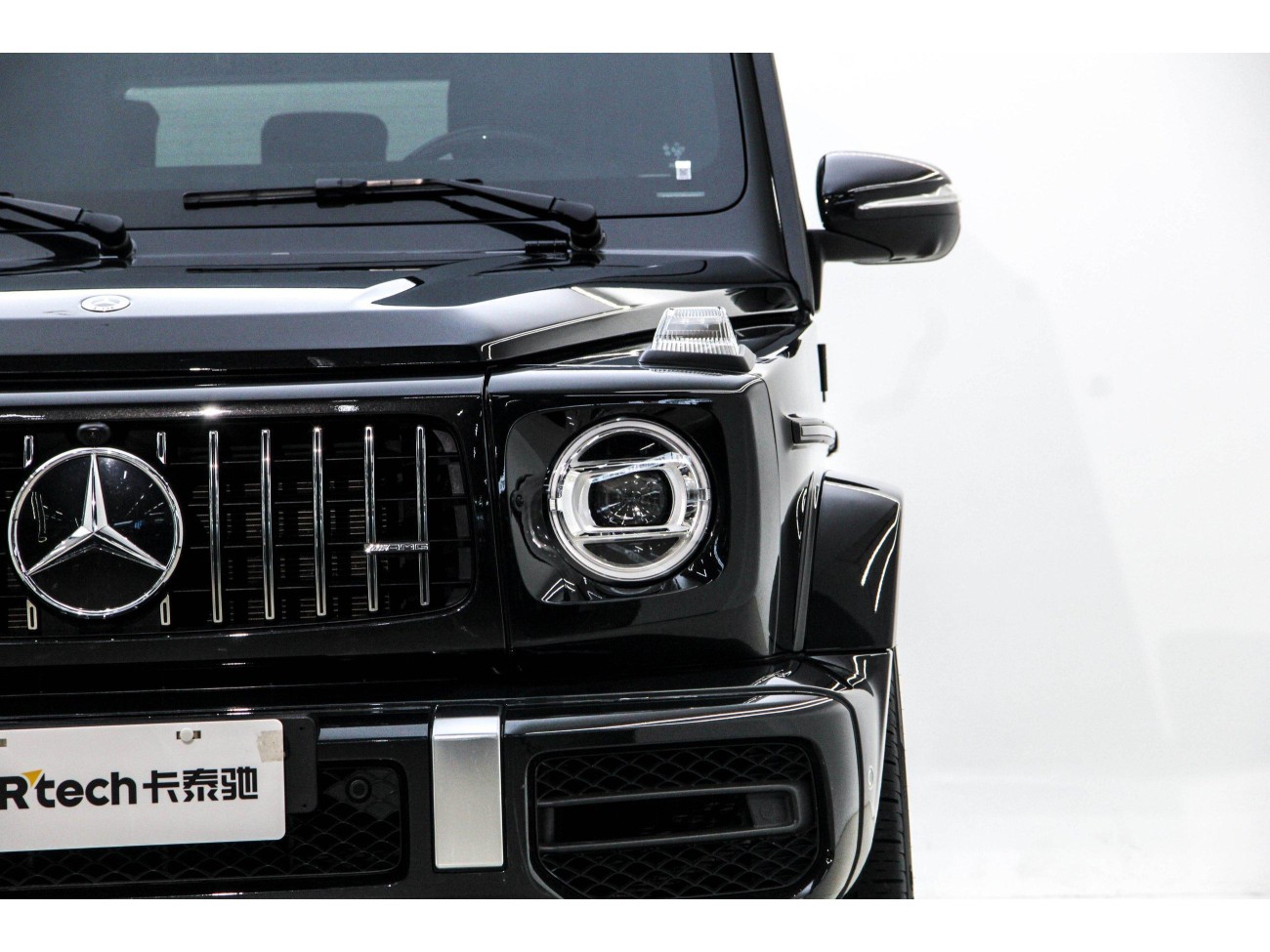 Mercedes-Benz G 63 2023