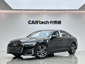 Audi A6L 40 TFSI 2025