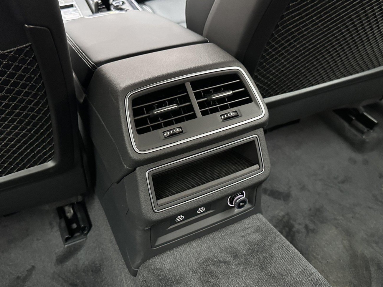 Audi A6L 40 TFSI 2025