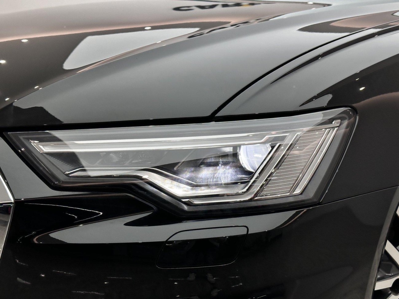 Audi A6L 40 TFSI 2025