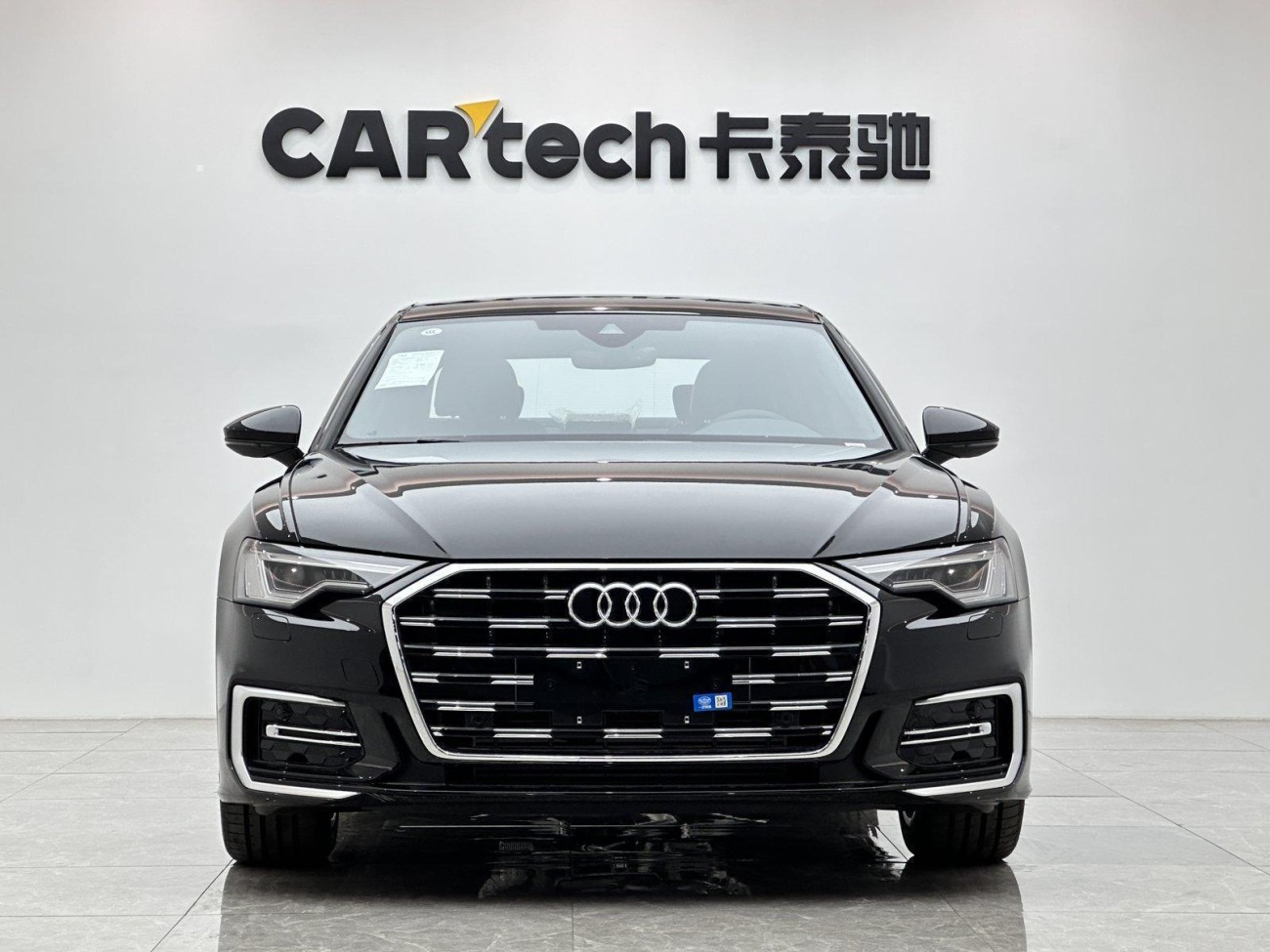 Audi A6L 40 TFSI 2025