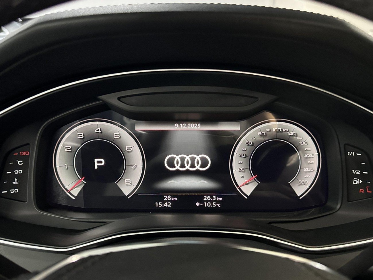 Audi A6L 40 TFSI 2025