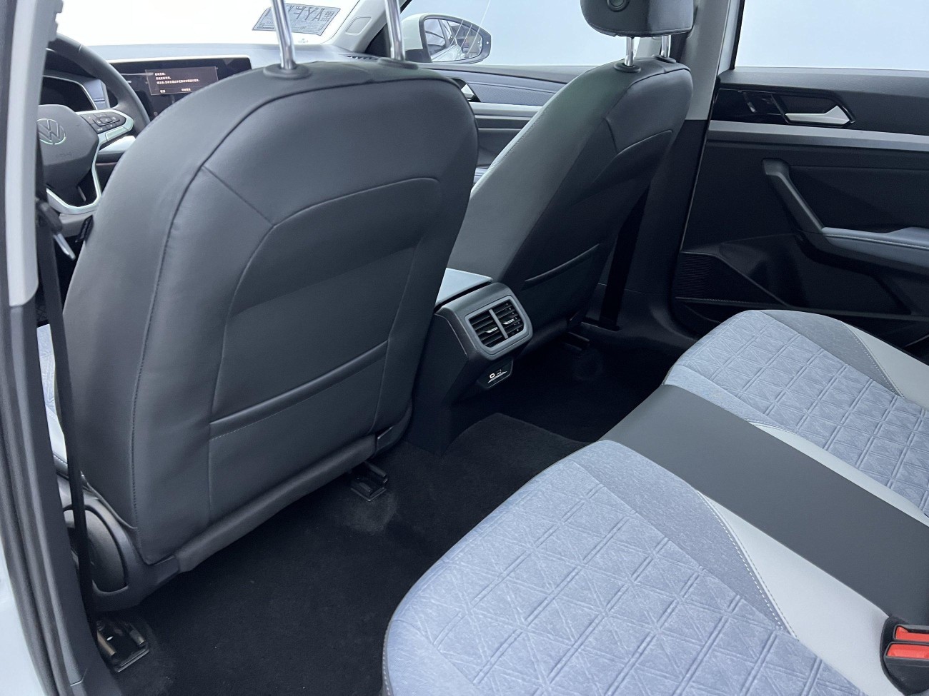 Volkswagen Lavida 2022