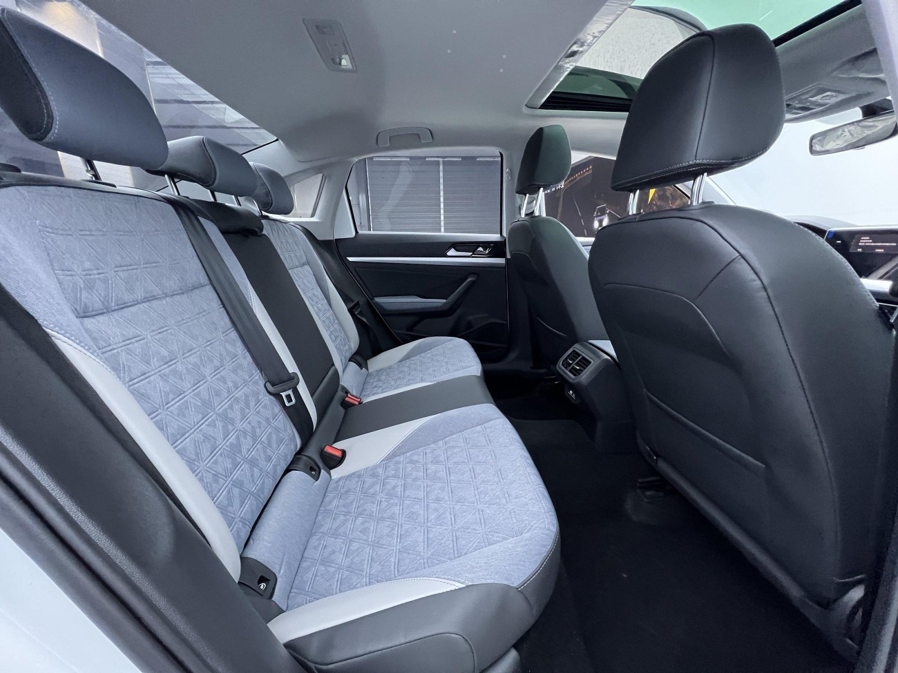 Volkswagen Lavida 2022