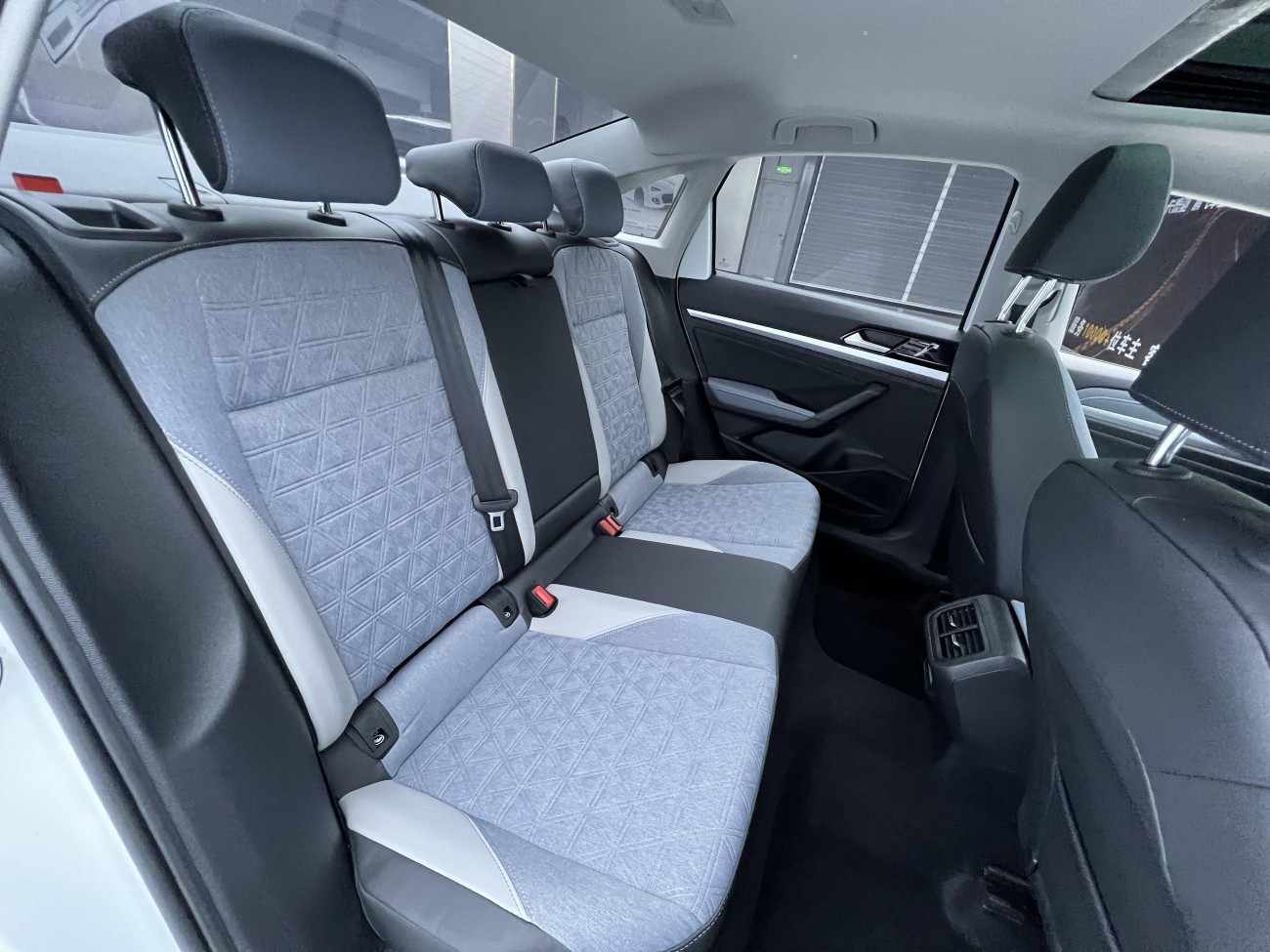 Volkswagen Lavida 2022