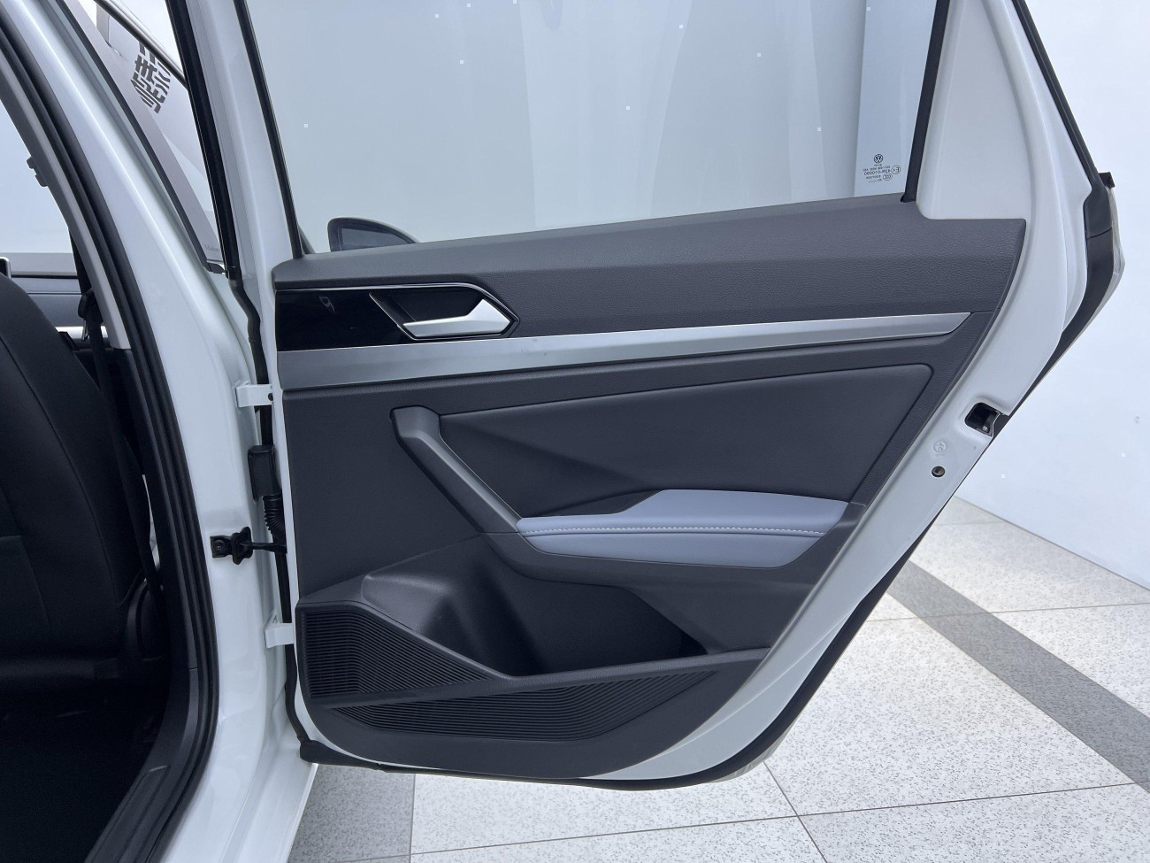 Volkswagen Lavida 2022